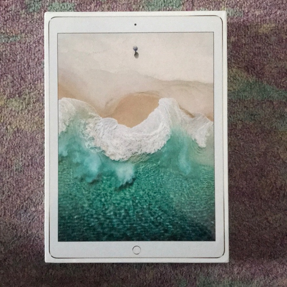 iPad Pro